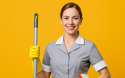 Trusted Carpet Cleaning Team