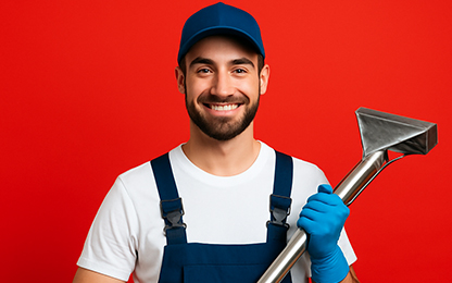 Professional Grout Cleaning Results