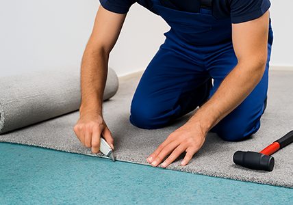 Carpet Cleaning