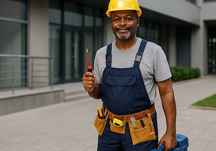 Building Maintenance