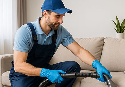 Sofa Cleaning Service