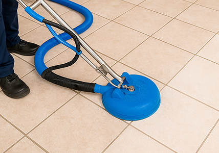 Tile and Grout Cleaning