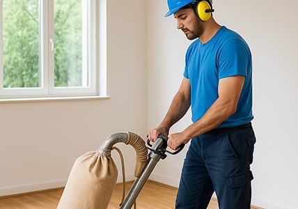 Floor Refinishing Service